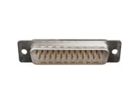 f25p0g2-1727040170 FCT from Molex F 25 Way Panel Mount D-sub Connector Plug