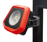 277-8733 RS PRO Rechargeable LED Work Light, 2000 lumens, USB-C Plug, 5 V, IP65