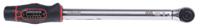 13841 Norbar Torque Tools Click Torque Wrench, 10 → 50Nm, 3/8 in Drive, Square Drive