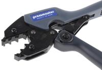 4300-2438 Pressmaster Hand Ratcheting Crimp Tool