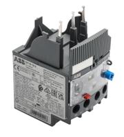 1sax121001r1105-ef19-189 ABB EF19 Overload Relay 1NO + 1NC, 5.7 → 18.9 A F.L.C, 18.9 A Contact Rating, 0.304 W, 600 V ac, V dc, 3P, AF