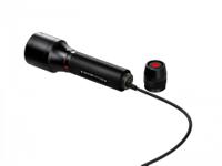 p6r-qc-core LEDLENSER LED LED Torch - Rechargeable 270 lm