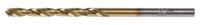 213-382 RS PRO HSS Twist Drill Bit, 3.1mm Diameter, 65mm Overall
