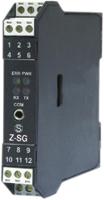 wzsg0000 Wachendorff, Z-SG Series Strain Gauge Converter