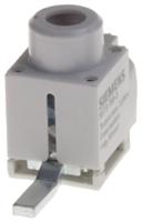5st3760-3 Siemens A Connecting Terminals for use with 125 A Busbar, 690 V AC, 1000 V DC