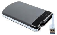 56057 Freecom ToughDrive 2.5 in 1 TB External Portable Hard Drive