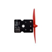 ts2165-a Okdo L9110 Fan Module L9110 Motor Drive for L9110 Fan Module for Micro:bit and Arduino