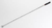 mrt770 Eclipse 7kg Lift Capacity Magnetic Pick Up Tool Extendable Pick Up Tool, 770 mm Stainless Steel With Rubber Handle