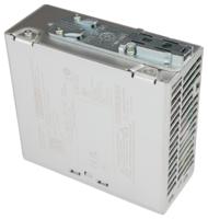 1159039 Phoenix Contact TRIO POWER DIN Rail Power Supply, 240V dc Input, 24V ac Output, 20A Output, 480W