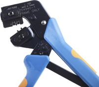 58522-1 TE Connectivity PRO-CRIMPER III Hand Ratcheting Crimp Tool for MULTILOCK 040 Connector Contacts