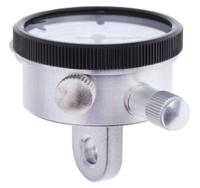 180-9467 RS PROMetric Dial Indicator, 0 → 1 mm Measurement Range, 0.001 mm Resolution