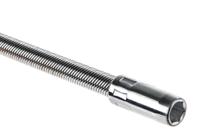 be-7607 Bahco Hexagon Nut Driver, 7 mm Tip, 150 mm Blade, 272 mm Overall