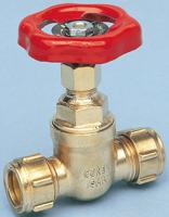 gg-1042500 Conex-Banninger Gate Valve GG-1042500--, 0.86in