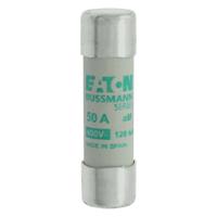 c14m50 Eaton 50A Ceramic Cartridge Fuse, 14 x 51mm