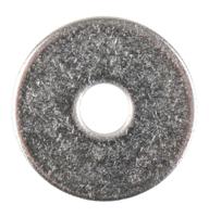 507-2684 RS PRO A2 304 Stainless Steel Mudguard Washers, M6