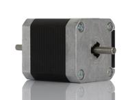 sf2423-10b11 Sanyo Denki Stepper Motor, 0.56Nm Torque, 24 V, 1.8°