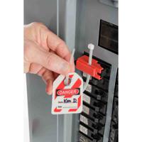 148824 25Box x 'Do Not Operate' Lockout Tag