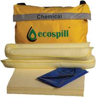 c1280030 Ecospill Ltd 30 L Chemical Spill Kit