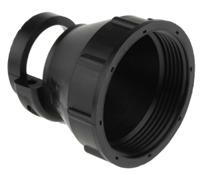 206138-8 TE Connectivity, CPCSize 23 Cable Clamp