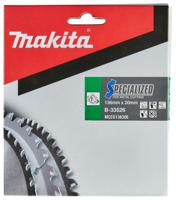 b-33526 Makita Circular Saw Blade, Pack of 1
