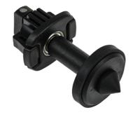 a2103lsr Compact Tachometer Best Accuracy ±0.05 % - Laser LCD 99999rpm