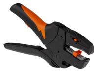 9005000000 Weidmuller Stripax Series Wire Stripper, 0.08 mm² Min, 10 mm² Max