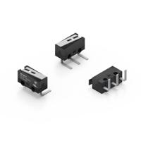 463092691402 Wurth Elektronik Lever Micro Switch, THT Terminal, 3A, SPDT