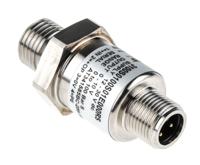 3100s0100s01e000 Gems Sensors 3100 Series Pressure Sensor, 0bar Min, 100bar Max, Analogue Output, Relative Reading