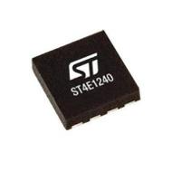 st4e1240iqt STMicroelectronics ST4E1240IQT, 1 Bus Transceiver, 8-Pin DFN8