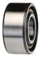3202-atn9c3 SKF 3202 ATN9/C3 2 Row Ball Bearing - 15 mm ID, 35 mm OD 15.9 mm Race Width