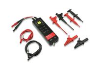 t3hvd1500-200 Teledyne LeCroy T3HVD1500-200 Oscilloscope Probe, Differential Type, 200MHz, 50:500dB, BNC Connector