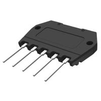 hgbj5016 HY Electronic Corp Bridge Rectifier, 50A, 1600V, 3-phase, 5-Pin