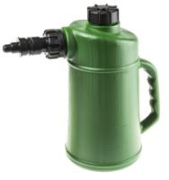 423-6657 RS PRO Battery Filler