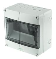 73550921 Spelsberg Consumer Unit Ake 03