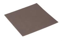 707-4682 RS PRO Self-Adhesive Thermal Interface Sheet, 1.5mm Thick, 4W/m·K, 150 x 150mm