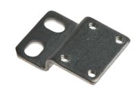 ms-ex10-11 Panasonic Mounting Bracket for Use with EX-10 Series Photoelectric Sensor