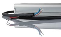 elg-150-36a MEAN WELL LED Driver, 36V Output, 150W Output, 5A Output, Constant Current / Constant Voltage Dimmable
