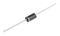 1n5822rlg onsemi 40 V 3 A Diode Schottky 2-Pin DO-201AD