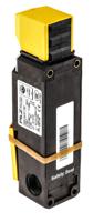570001 Pilz PSENme Series Solenoid Interlock Switch, Power to Unlock, 24V ac/dc, Actuator Included