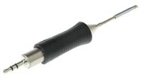 t0054461099 Weller RTM 020 G ou RT10GW 1.2 mm Mini-Wave Soldering Iron Tip for use with WXMP, WMRP