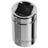 d106-10 Facom 3/8 in Drive 10mm Drain Plug Bit, Square