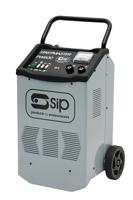5536 SIP 0 Battery Charger For Lead Acid 12 V, 24 V 12V 45A with EU plug