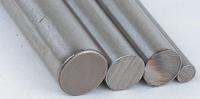 437-7073 RS PRO Silver Steel Rod 8mm Diameter, 1m L