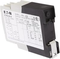 031891-etr4-69-a Eaton DIN Rail Mount Timer Relay, 24 → 240V ac/dc, 1-Contact, 0.05s → 100h, SPDT