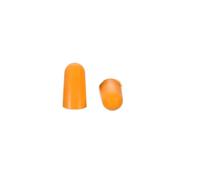 1100-pd 3M 3M 1100 Series Orange Disposable Uncorded Ear Plugs, 35dB Rated, 500 Pairs