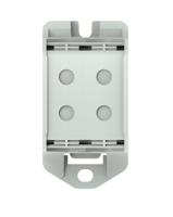 1snf516111r0000 Entrelec 1SNF516111R0000 1SNF Series Grey, 4-Level, Cable Termination
