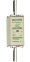 y227882-nh0am69v125 Mersen 125A NH Fuse, NH0, 690V ac
