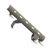 1034431 Honeywell Safety Manual 15m 136 kg Adapter,