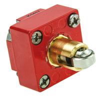 xclj567h29 Telemecanique Sensors XCL-J Series Roller Plunger Top Plunger, NO/NC, IP66, Metal Housing