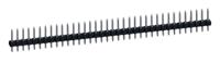 2228-4360 Molex KK 254 Series Straight Through Hole Pin Header, 36 Contact(s), 2.54 mm Pitch, 1 Row, Unshrouded